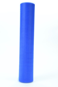 12 Inches Wide x 25 Yard Tulle, Royal Blue (1 Spool) SALE ITEM